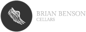 Brian Benson Cellars Logo